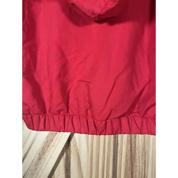 VTG Thomas The Tank Engine and Friends Hooded Jacket Infant Size 12M EUC 2006 - Picture 9 of 10